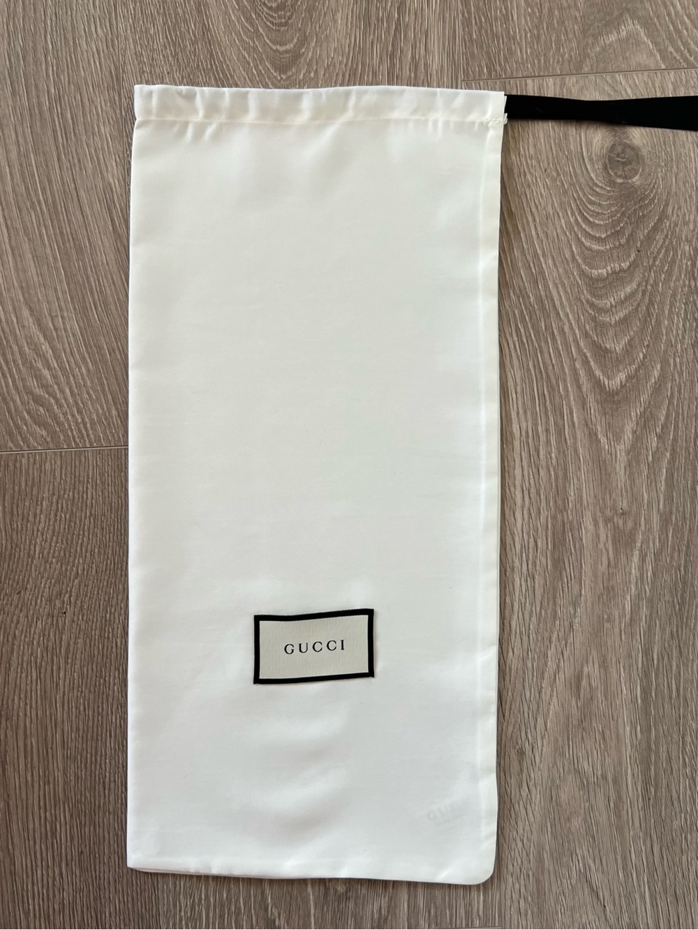 Gucci dust bag (C507)